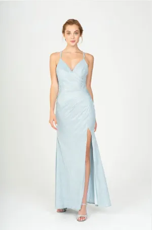 Eureka Evening Gowns 9933