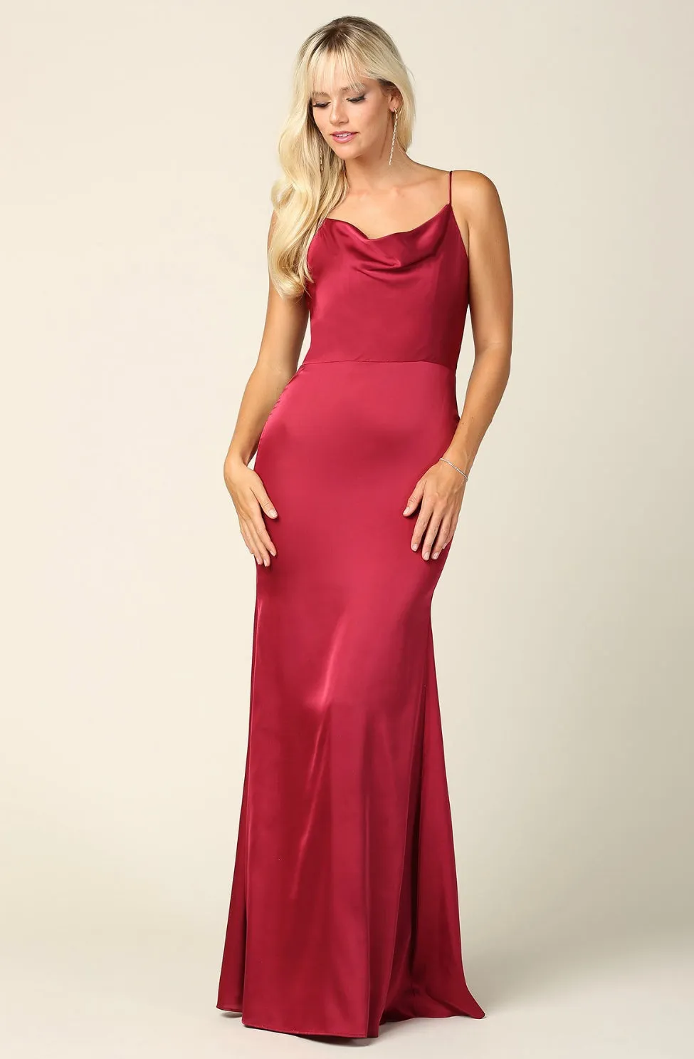 Eva Evening Gown 3428