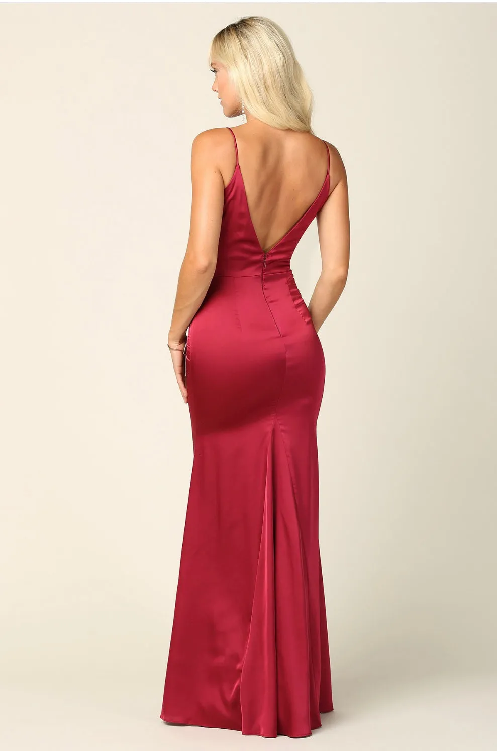 Eva Evening Gown 3428