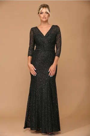 Eva Evening Gown 3450