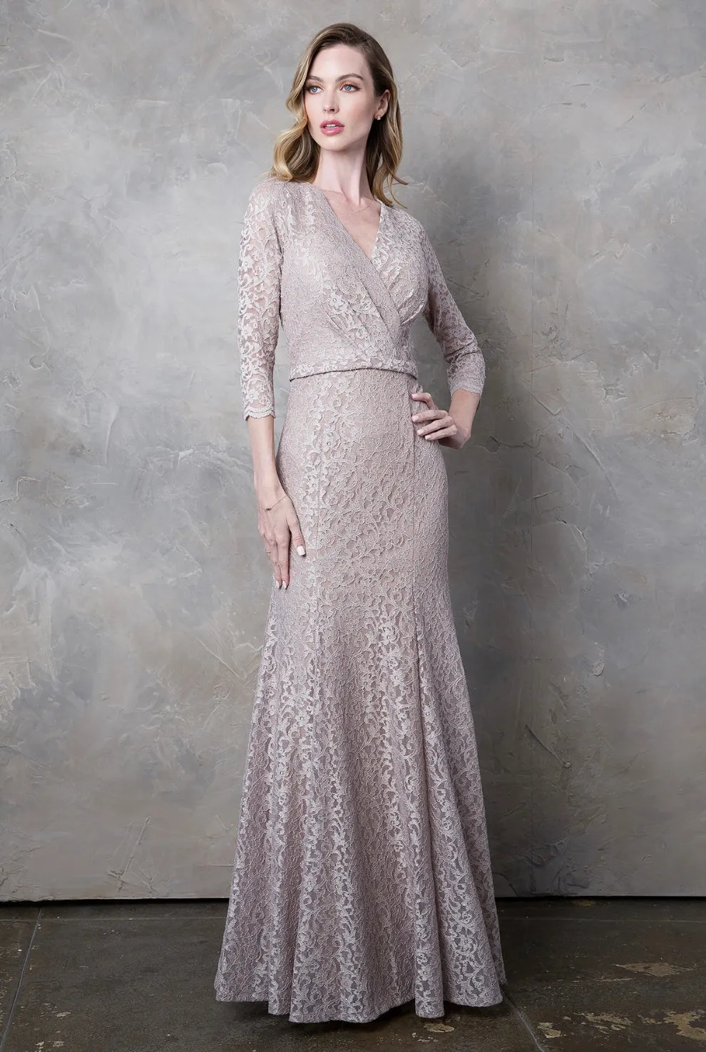 Eva Evening Gown 3450