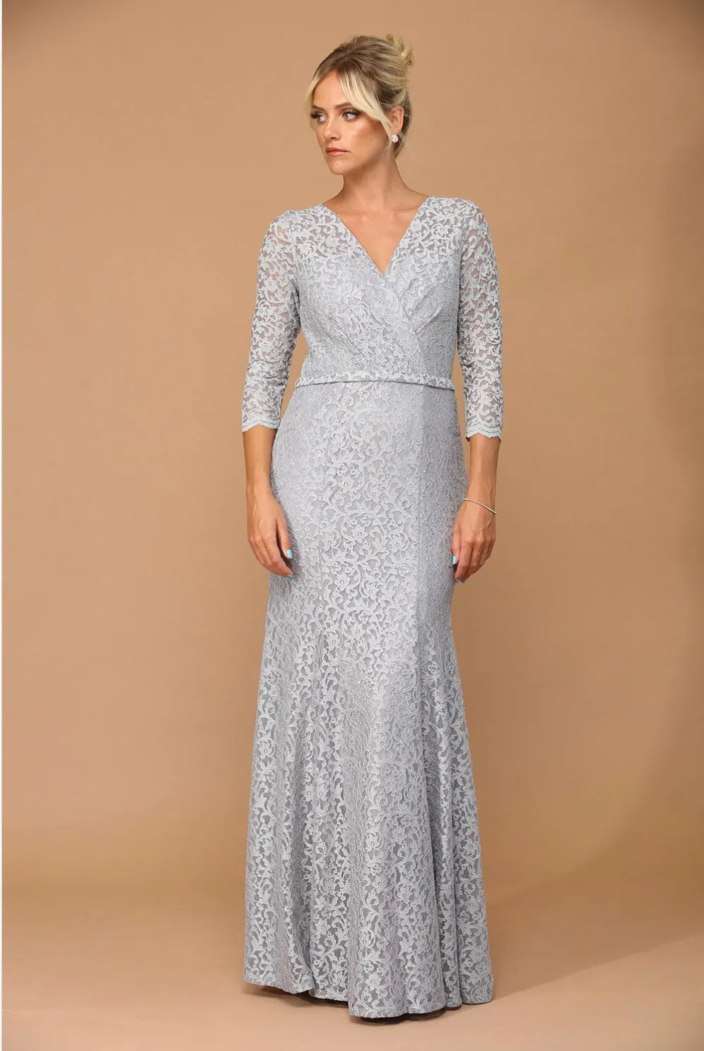 Eva Evening Gown 3450
