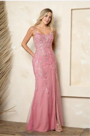 Eva Evening Gown 5259