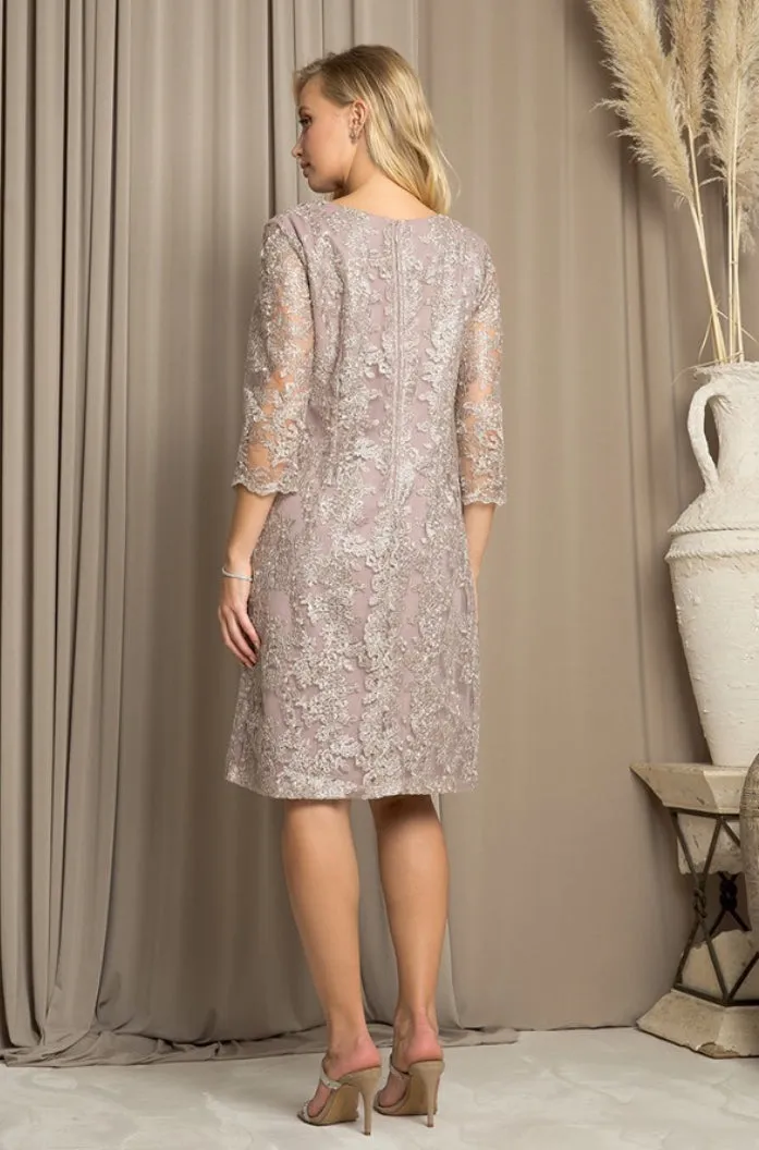 Eva Mother of the Bride Gown 3479