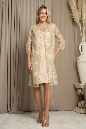 Eva Mother of the Bride Gown 3479