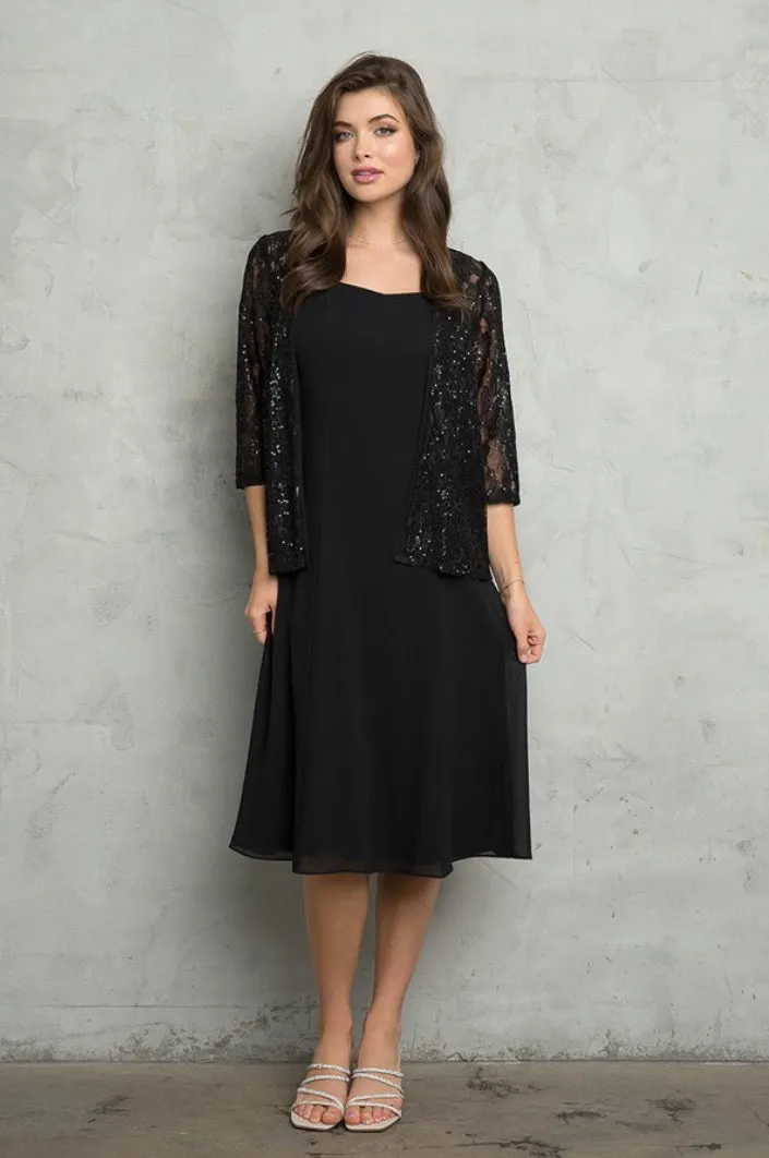 Eva Mother of the Bride Gown 3489