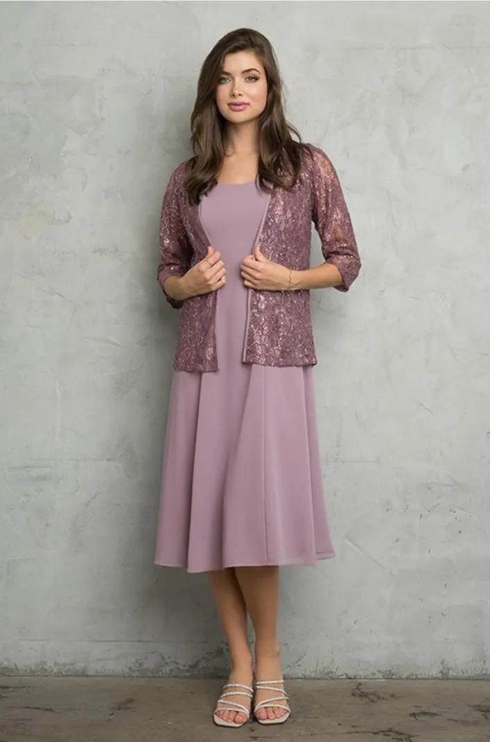 Eva Mother of the Bride Gown 3489
