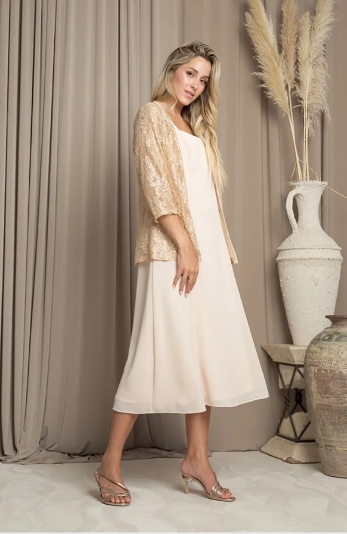 Eva Mother of the Bride Gown 3489