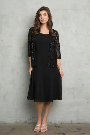 Eva Mother of the Bride Gown 3489