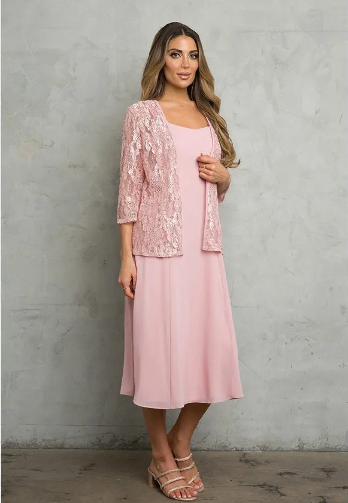 Eva Mother of the Bride Gown 3489