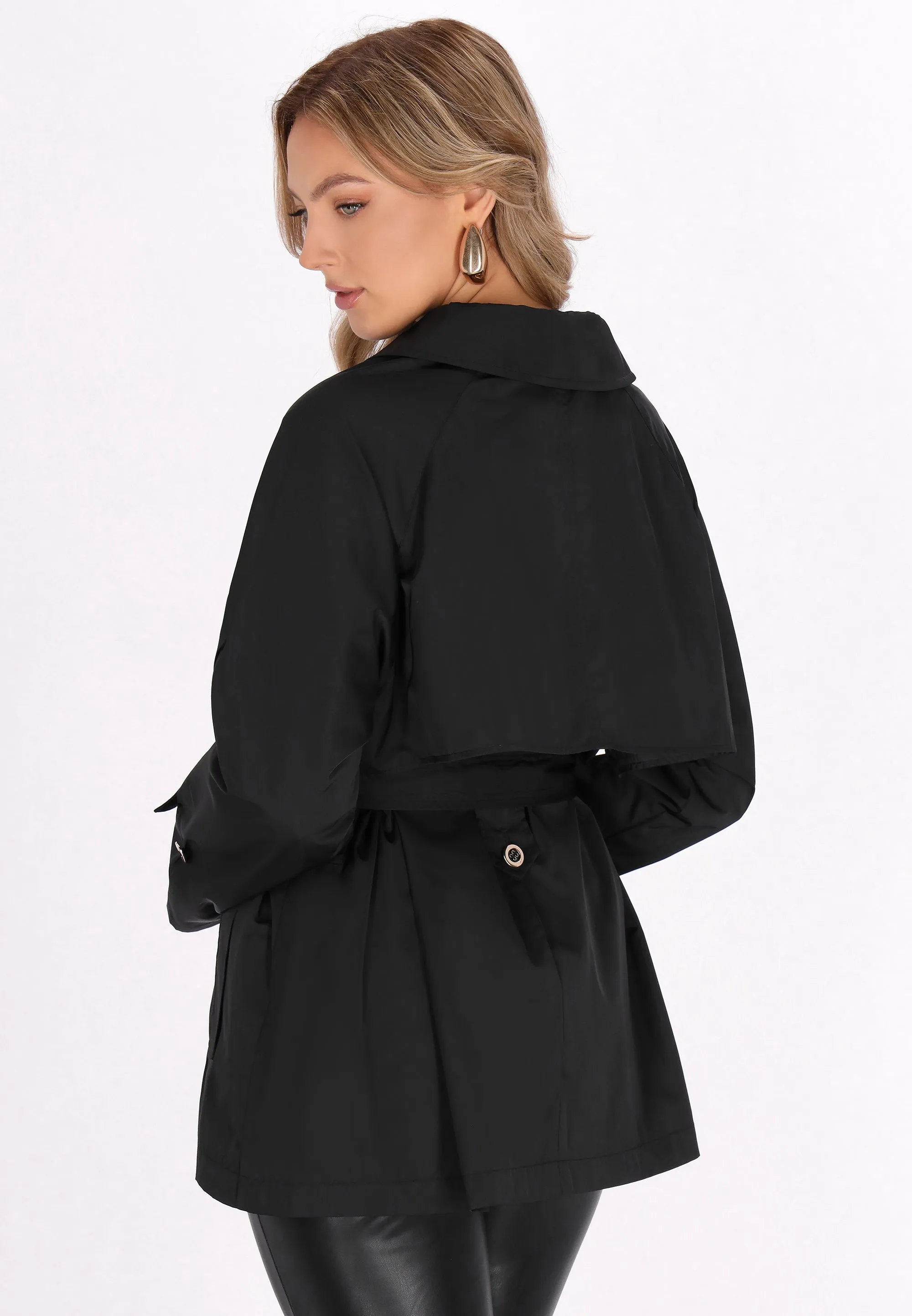 faina Women's Coat