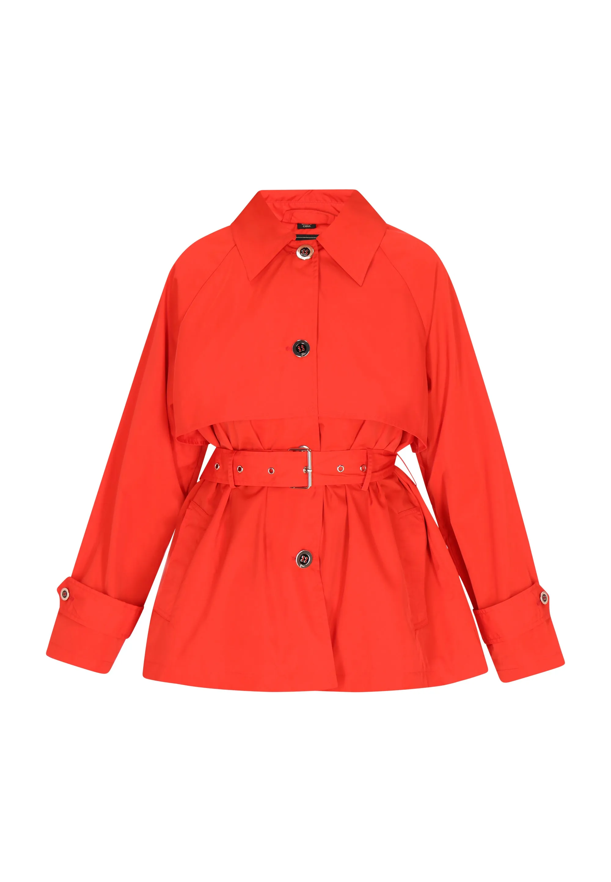 faina Women's Coat