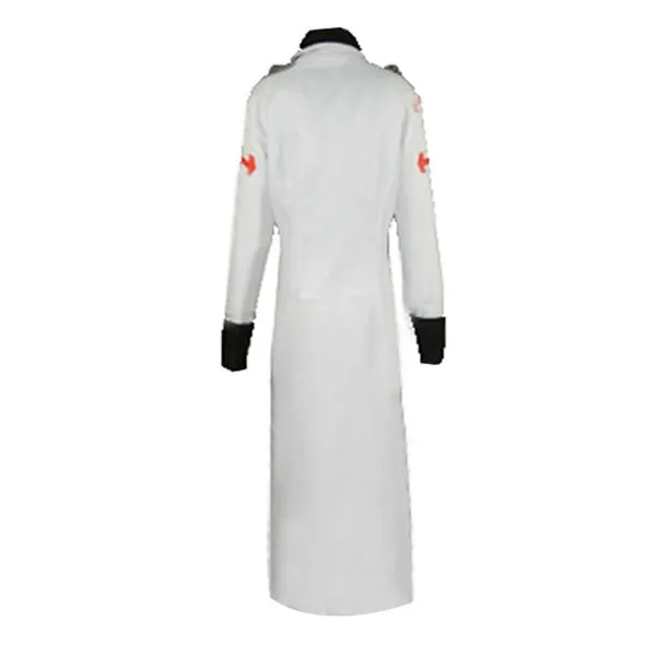 Final Fantasy Viii Seifer Almasy Trench Coat