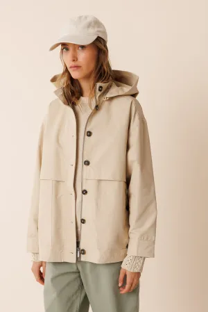GABARDINA WATER REPELENT
