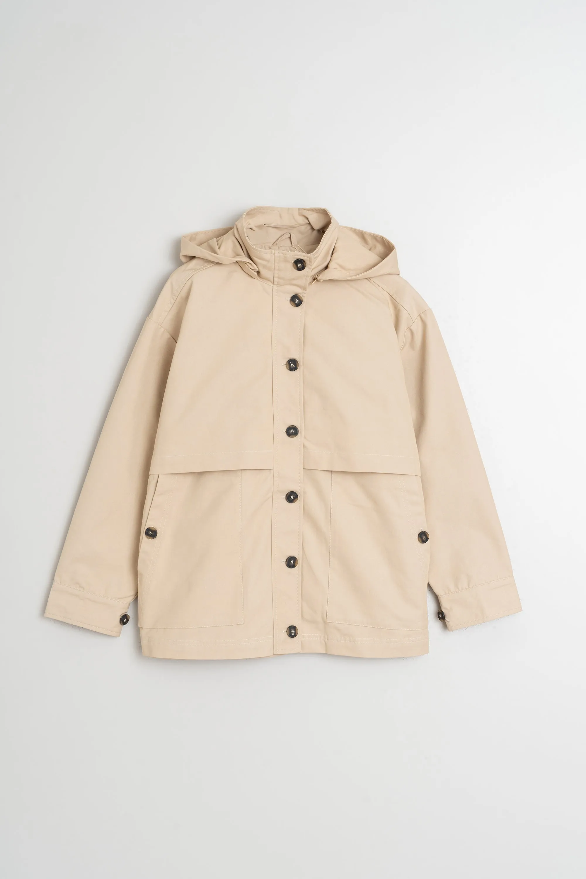 GABARDINA WATER REPELENT