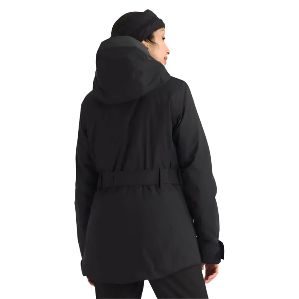 Genepi Triclimate Ski Jacket - Womens