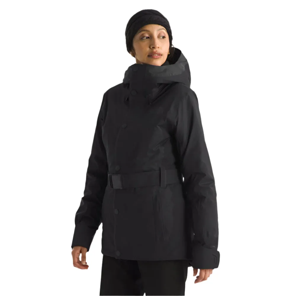 Genepi Triclimate Ski Jacket - Womens
