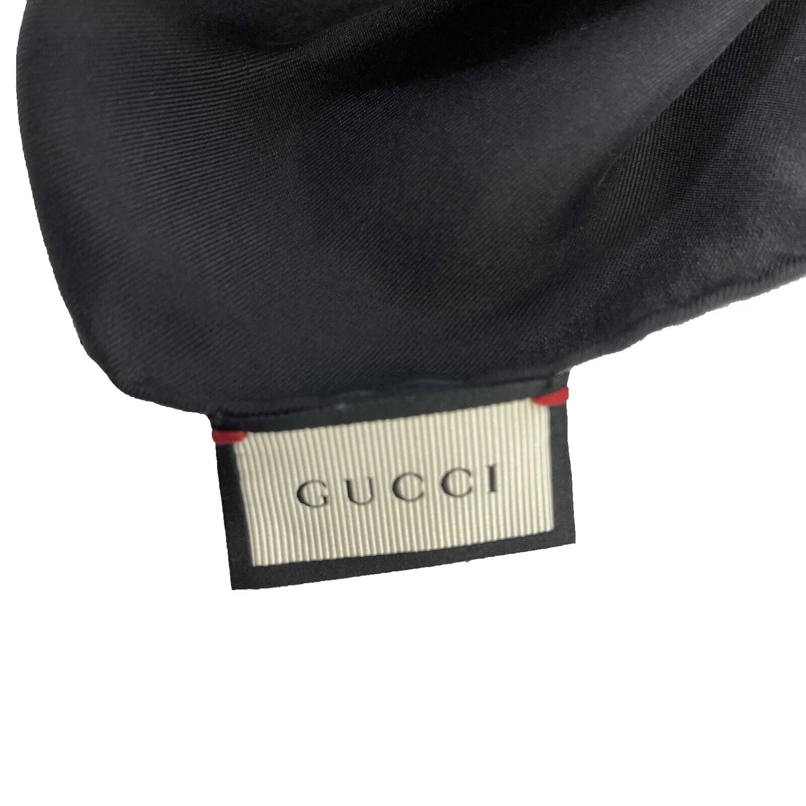 Gucci - L'avevgle Par Amovr Waterlilies Silk Scarf - New With Tags