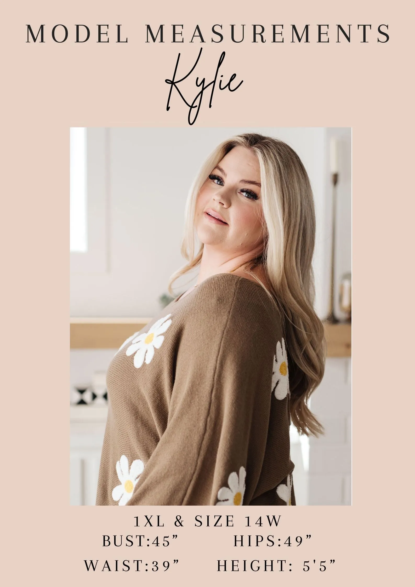 Hazel Blues® |  Dearest Dreamer Peplum Top in Black and Blush