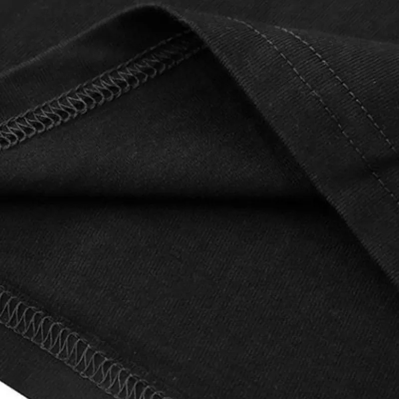 High Street Bear Round Neck T-shirt