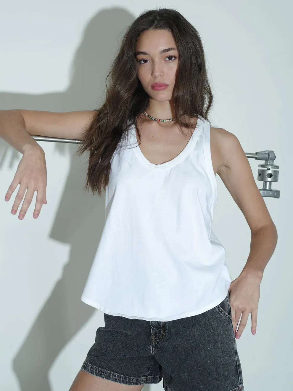 Jett Tank