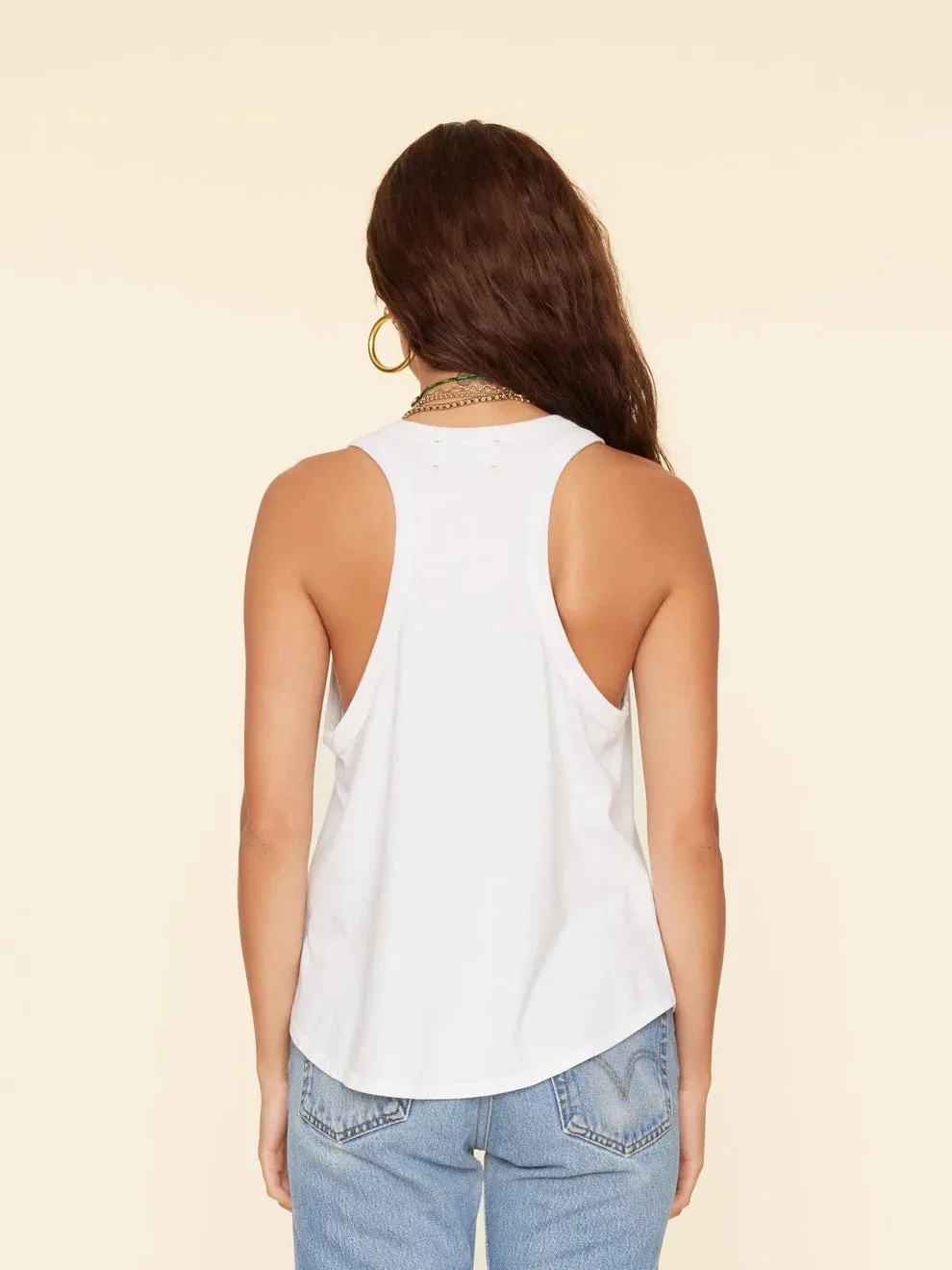 Jett Tank