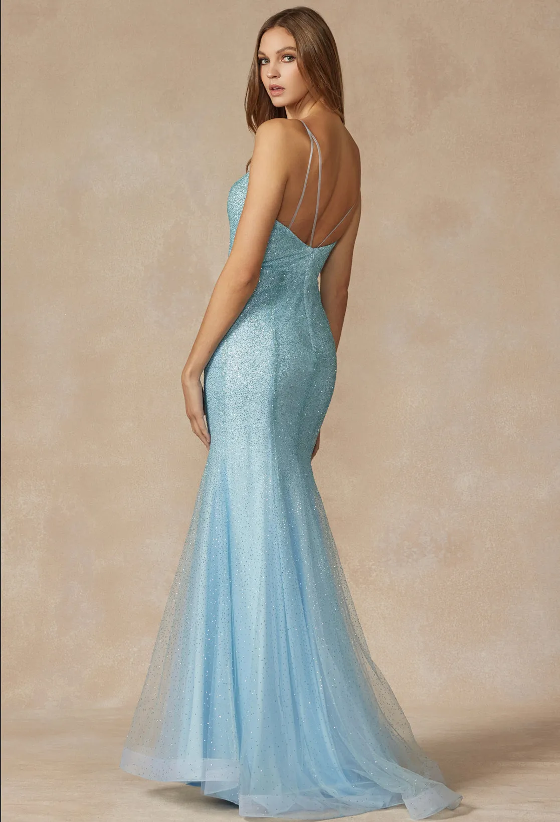 Juliet Evening Gown 271