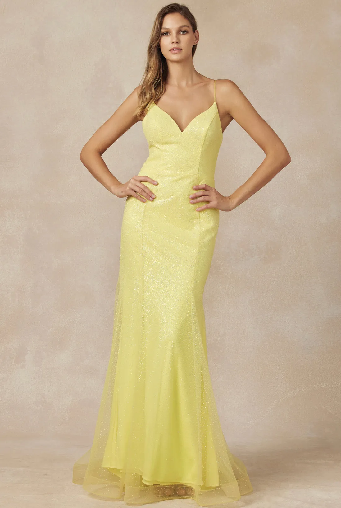 Juliet Evening Gown 271