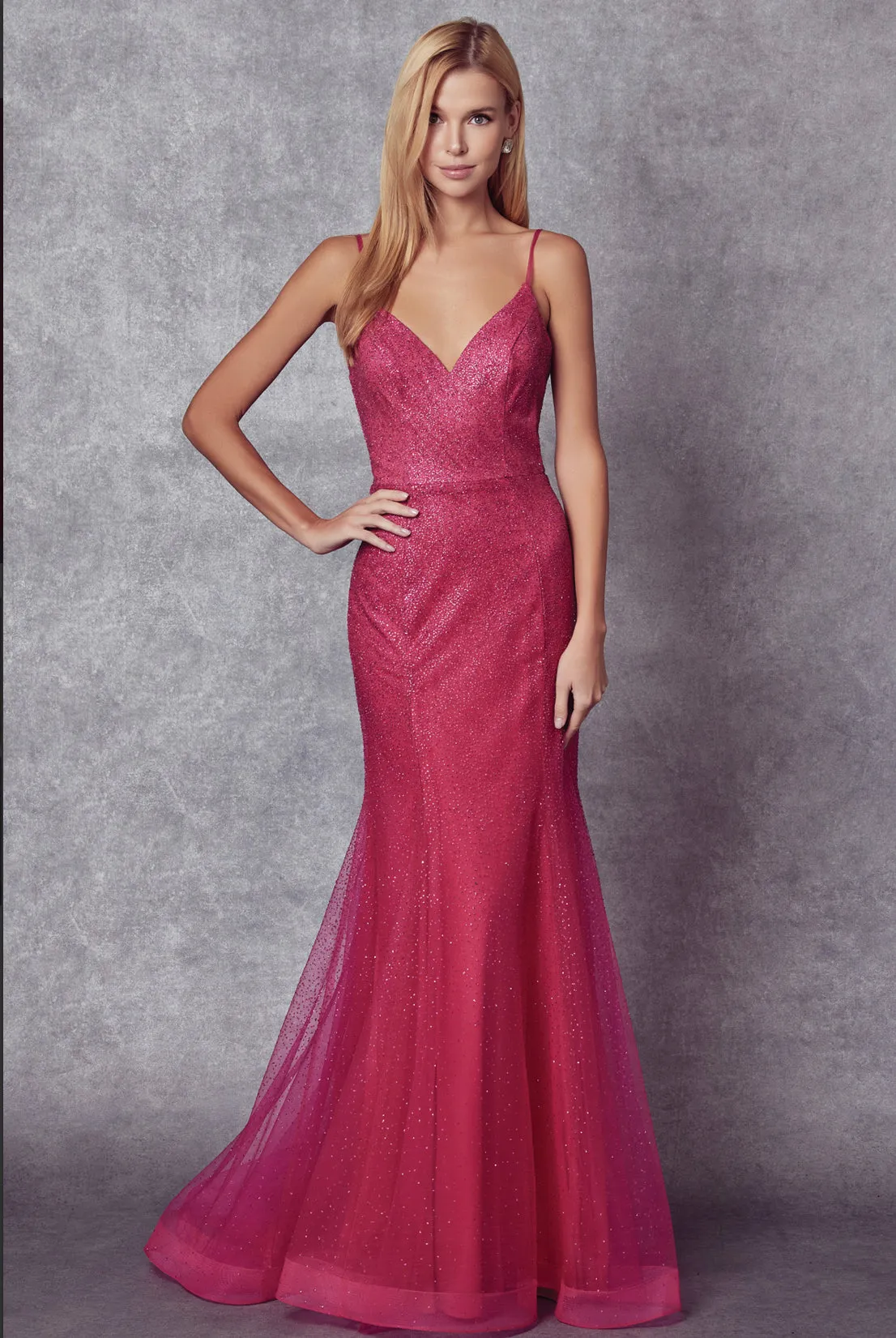 Juliet Evening Gown 271