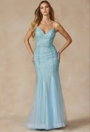 Juliet Evening Gown 271