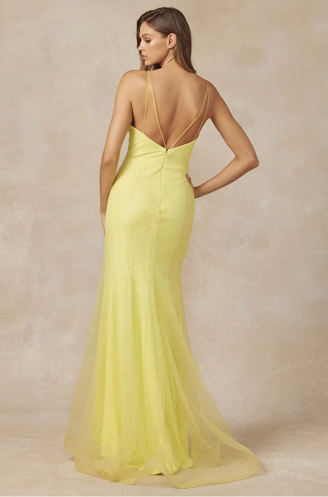 Juliet Evening Gown 271