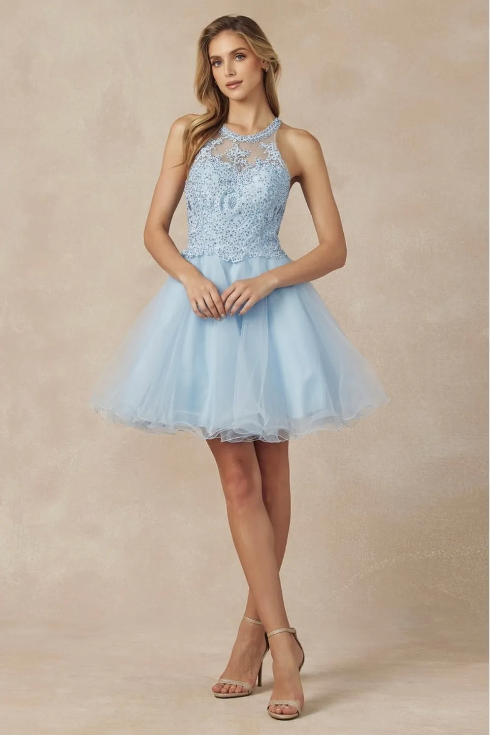 Juliet Evening Gowns 826