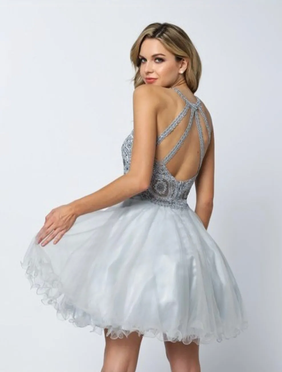 Juliet Evening Gowns 826