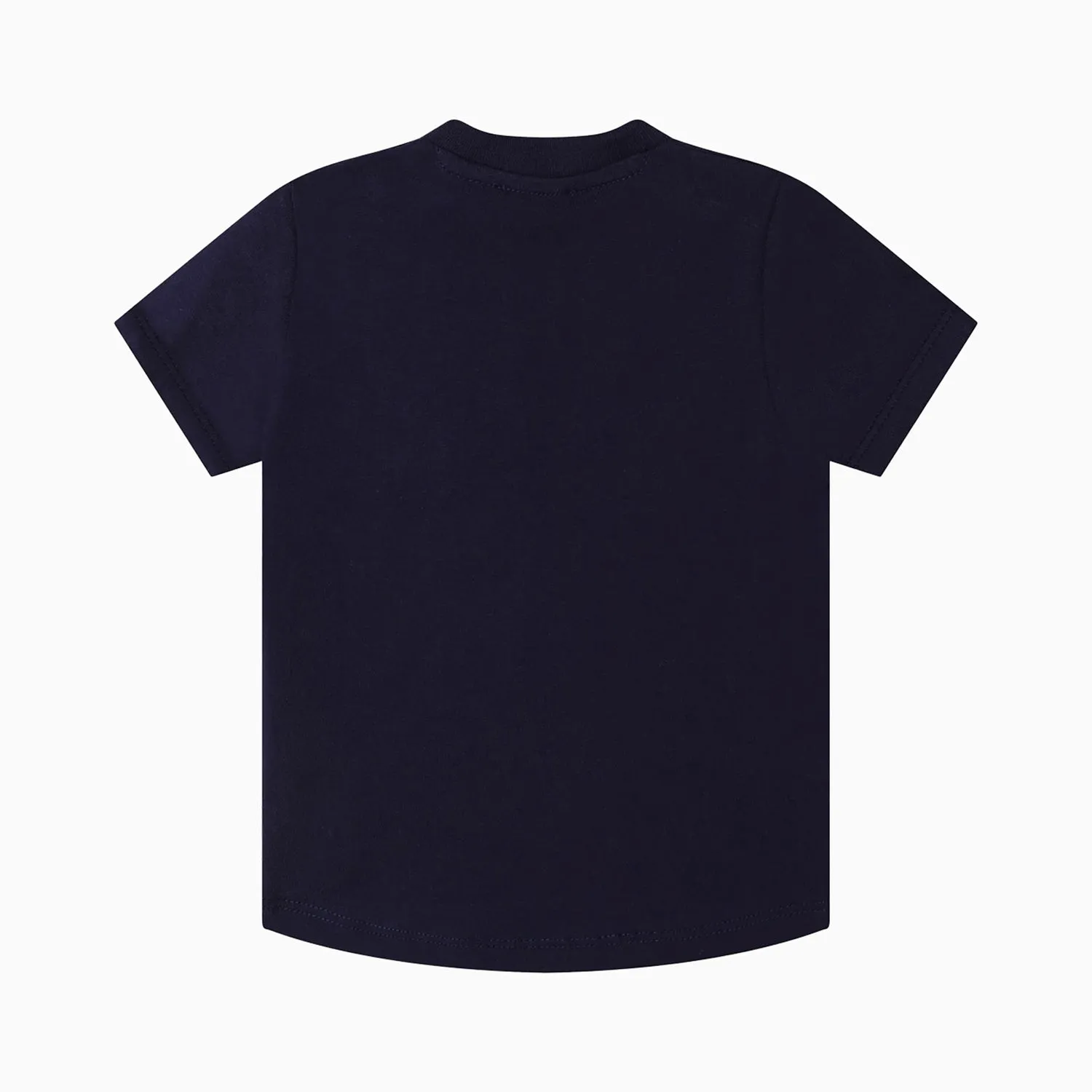 Kid's Tiger Short Sleeves T Shirt