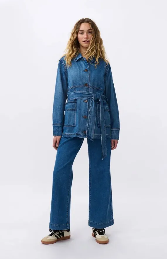 KIREINA GABRIELLA JACKET