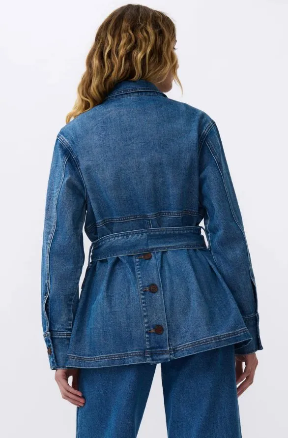 KIREINA GABRIELLA JACKET