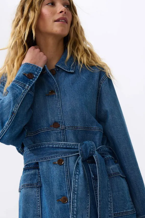 KIREINA GABRIELLA JACKET