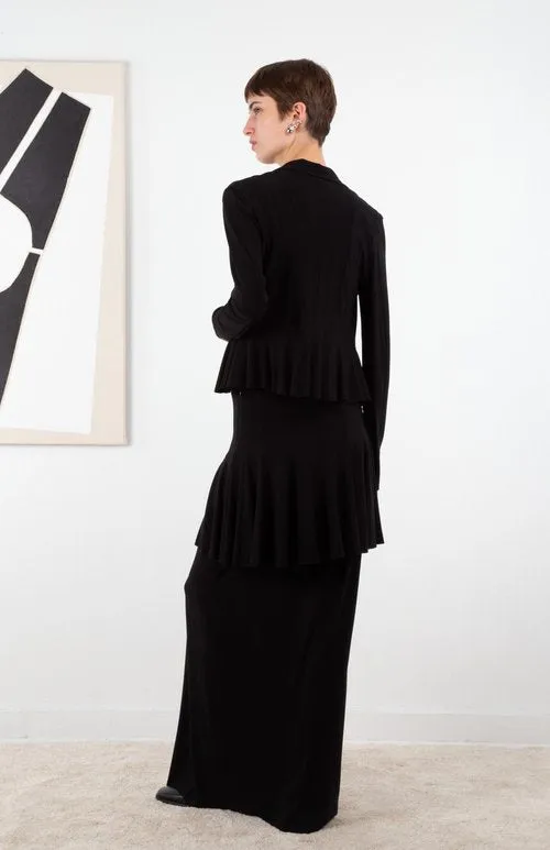 Klein Short Jacket
