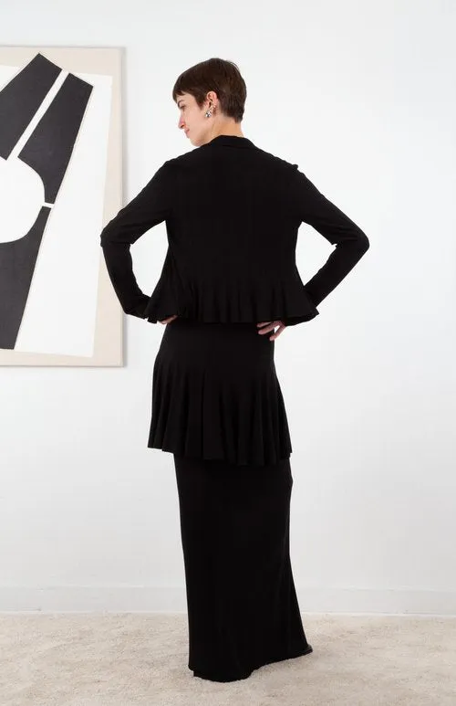 Klein Short Jacket