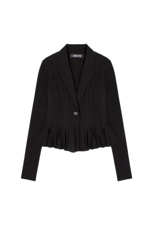 Klein Short Jacket