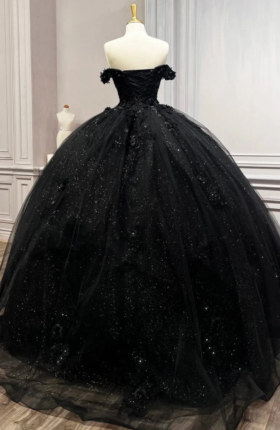 LaDivine by Cinderella Divine 15702 Quinceanera Dress