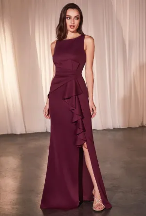LaDivine by Cinderella Divine Evening Gown CH377