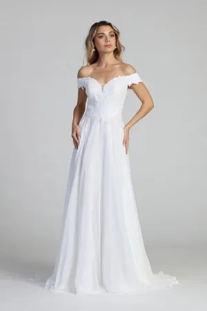 Let’s Evening Gowns 7670L