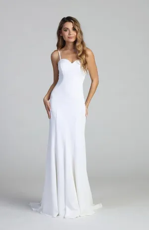Let’s Evening Gowns 7671L