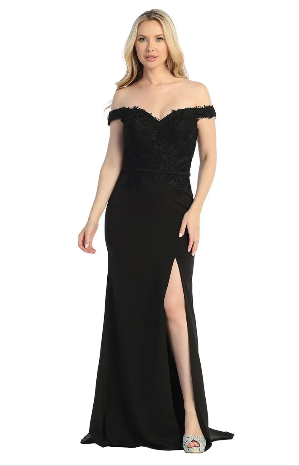 Let’s Evening Gowns
