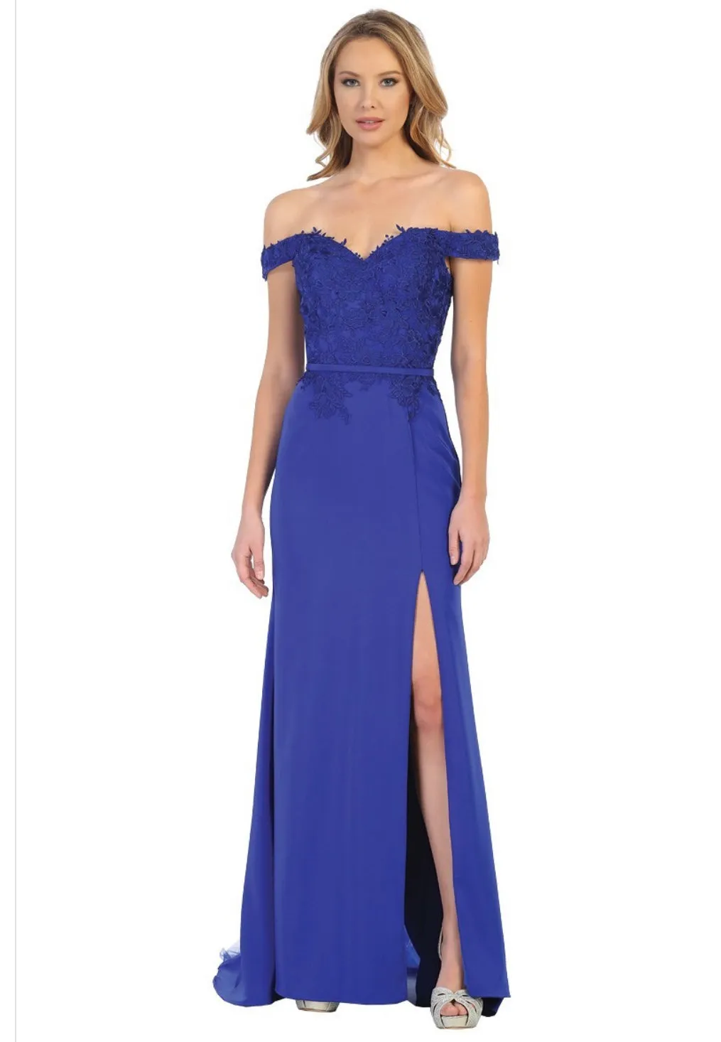 Let’s Evening Gowns