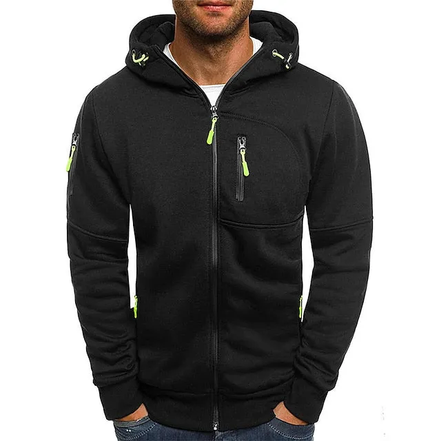 Liam | Men's Stylish Jacket