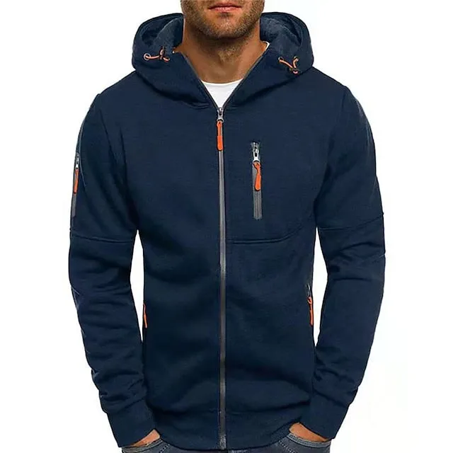 Liam | Men's Stylish Jacket