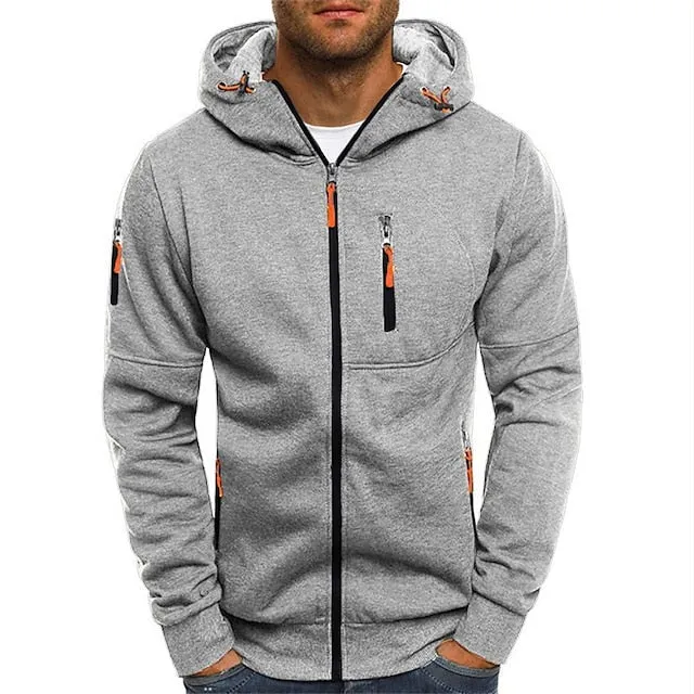 Liam | Men's Stylish Jacket