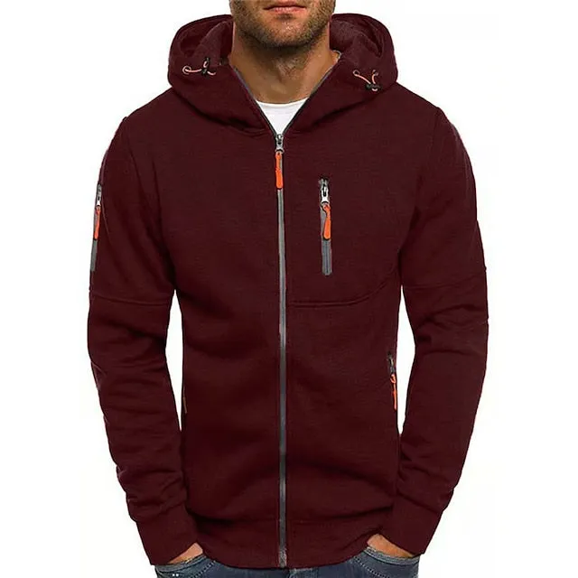 Liam | Men's Stylish Jacket